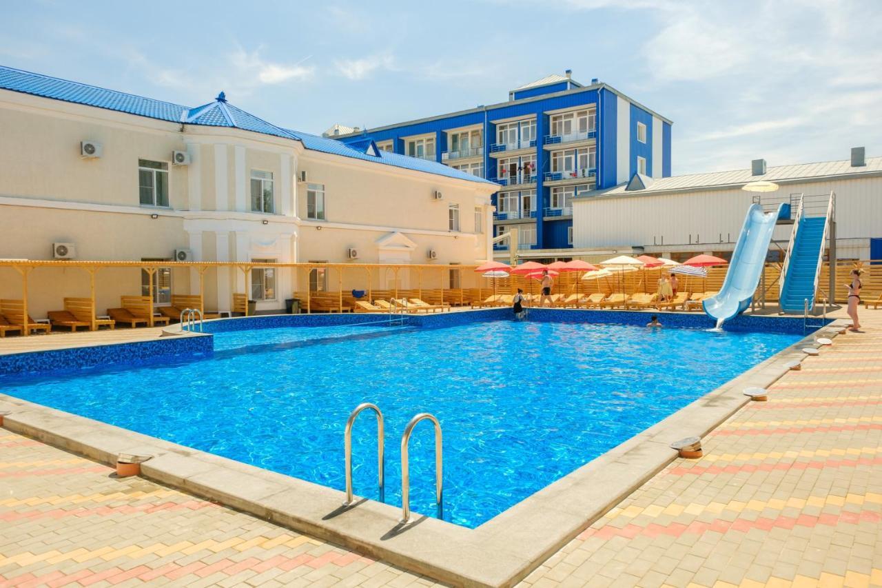 HOTEL VOLGA VOLGA ВОЛГОГРАД 3* (Россия) - от 4529 RUB | NOCHI