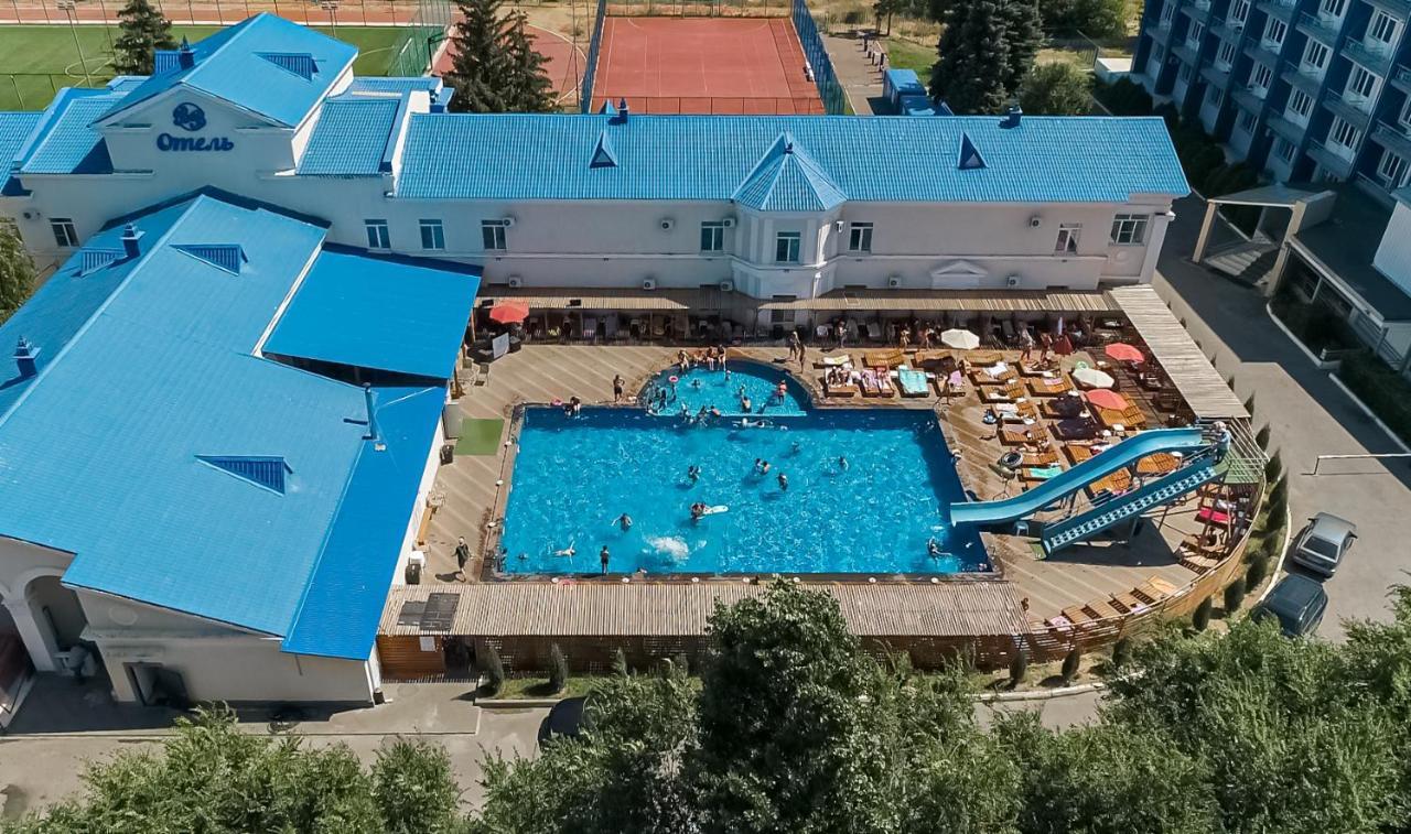 HOTEL VOLGA VOLGA ВОЛГОГРАД 3* (Россия) - от 4529 RUB | NOCHI